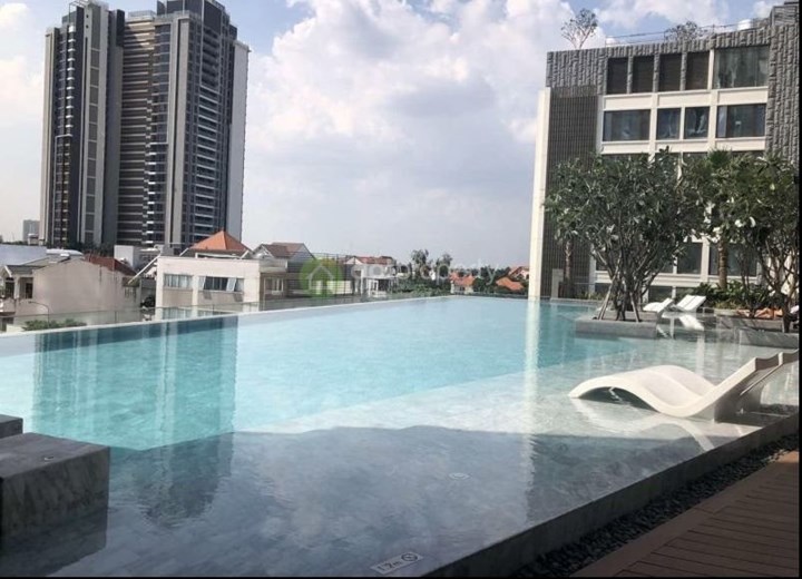 Apartment for rent Gate way (2)